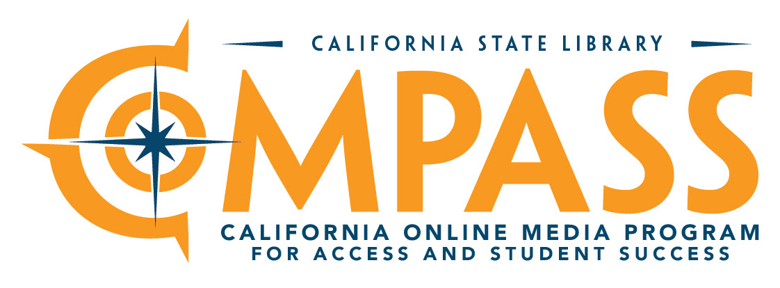 COMPASS California Online Media Program For Access and Student Success
