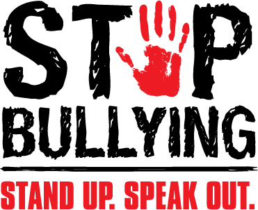 stop bullying stand up