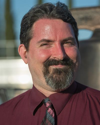 Steve Bruno Photo