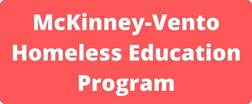 mckinney vento homeless educ click button red