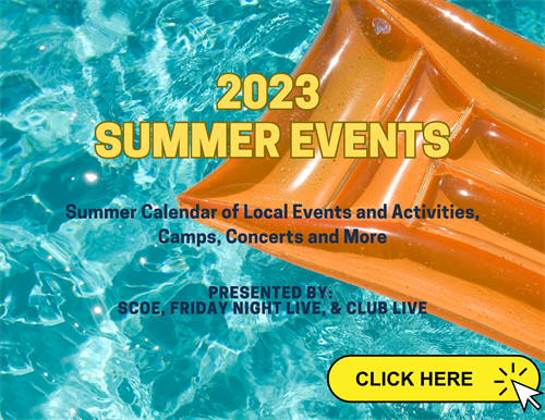 2023 summer events click here