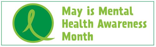 may is mh awareness month