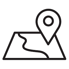 map icon