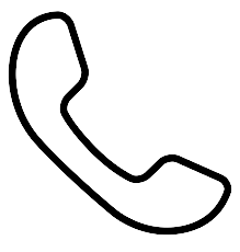 phone icon call
