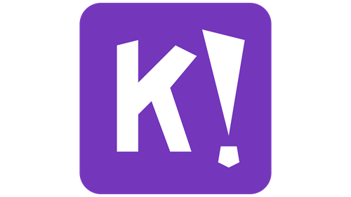 Kahoot Logo