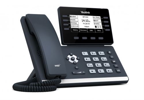 a business phone
