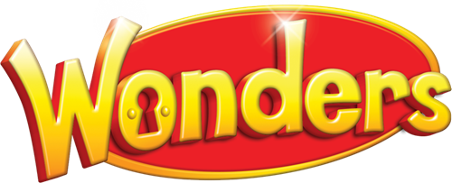 Wonders Logo